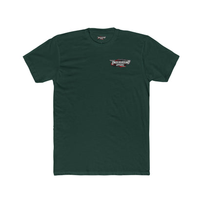 Underground Apparel Japan Finest Short Sleeve T-Shirt