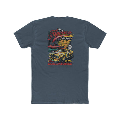 Underground Apparel Monaco T-Shirt