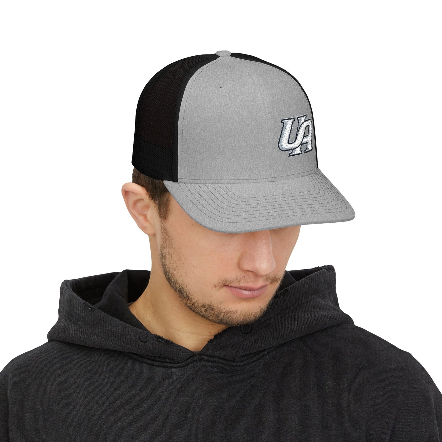 Underground Apparel Trucker Hat UA