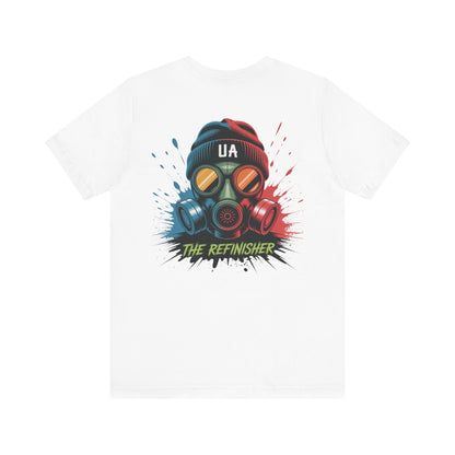 Underground Apparel Paint Dept