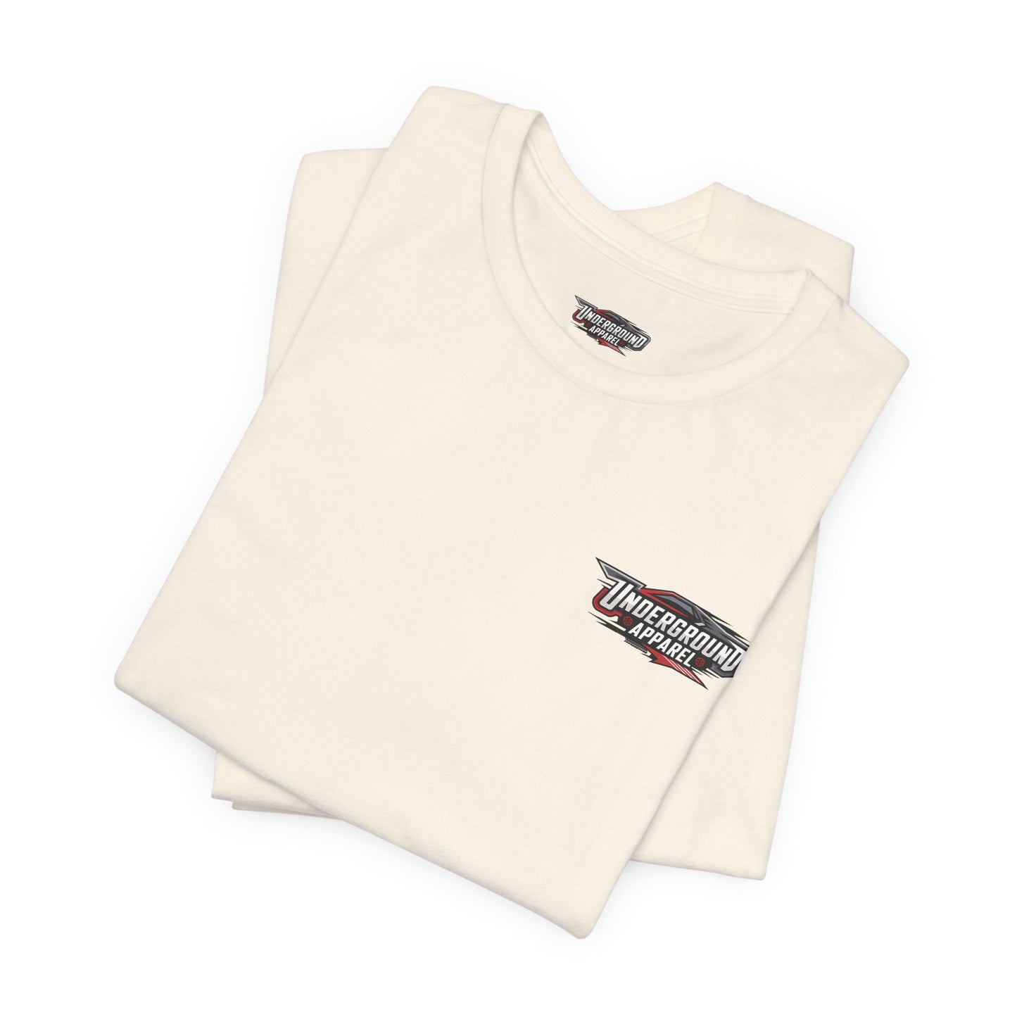 Hi-Octane Dreams Muscle Car T-Shirt — Vintage American Flag Underground Apparel Tee