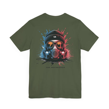 The Refiner Underground Apparel