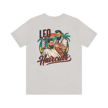 LF Vintage Barber Shop Graphic Tee