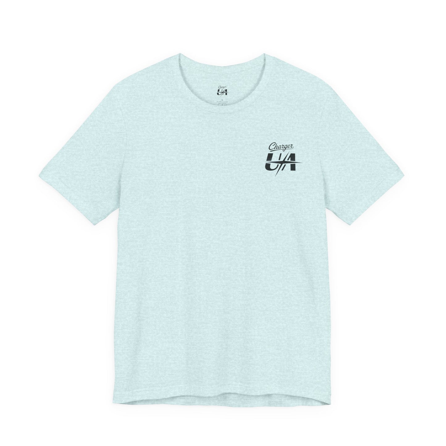 Underground Apparel Charger U/A