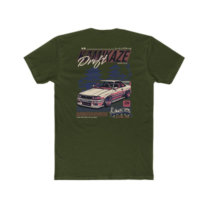 Underground Apparel KAMIKAZE Edition T-Shirt
