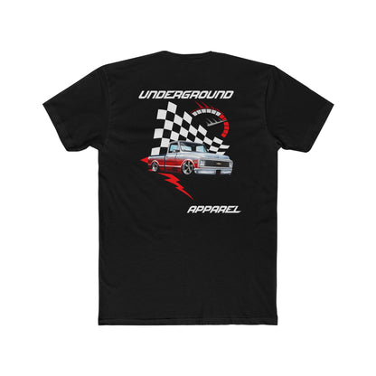 Underground Apparel Original Premium T-Shirt