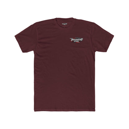 Underground Apparel Japan Finest Short Sleeve T-Shirt