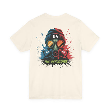 Underground Apparel Paint Dept