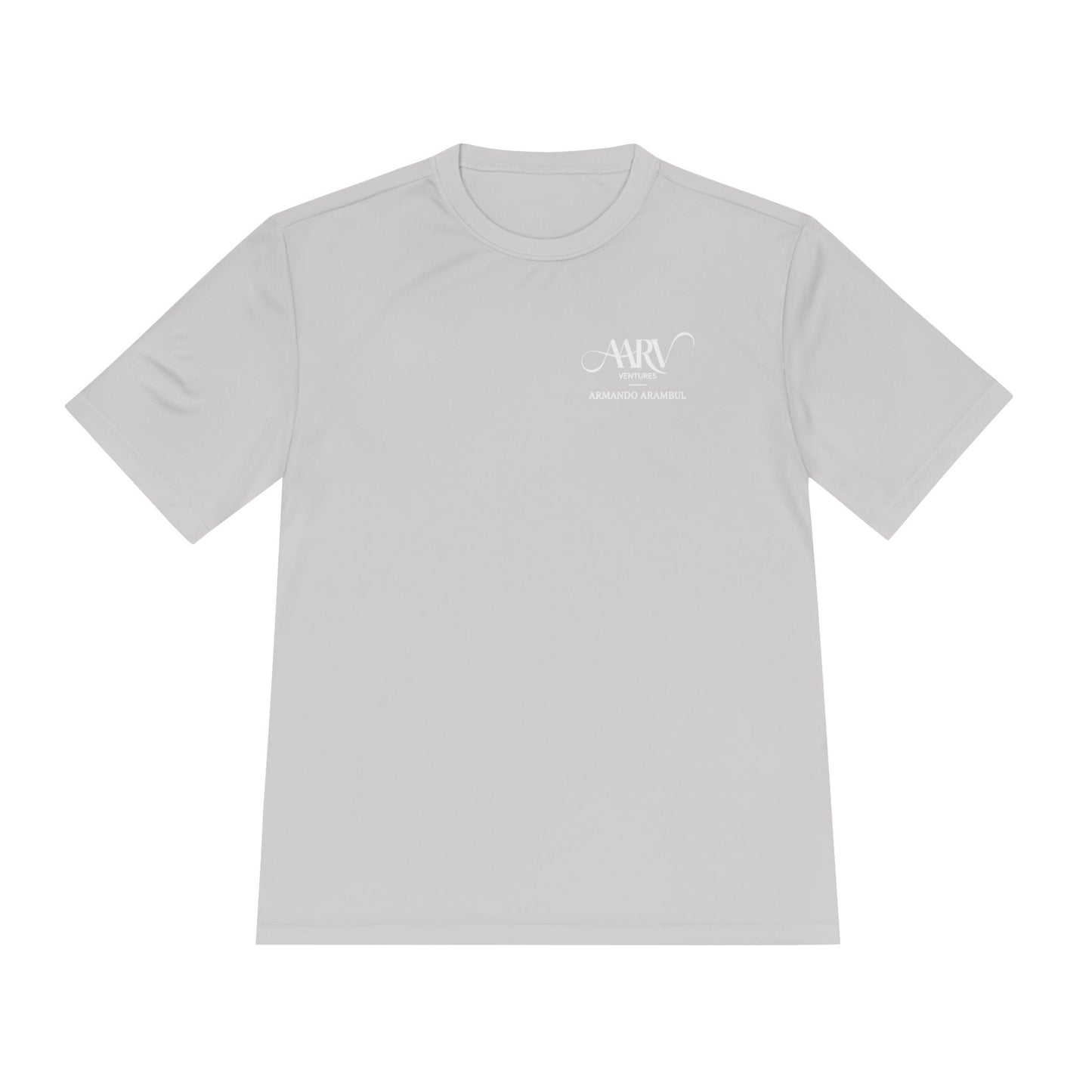 UA x AARV 18 Wheeler Short Sleeve Tee
