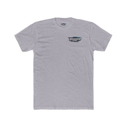 Underground Apparel Kuruma T-Shirt
