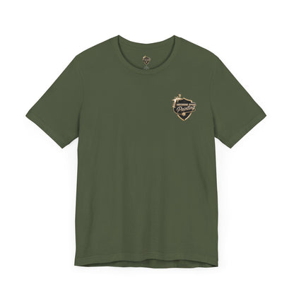 The Refiner Underground Apparel