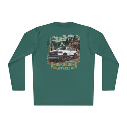 Underground Apparel Offroad RAM T-Shirt