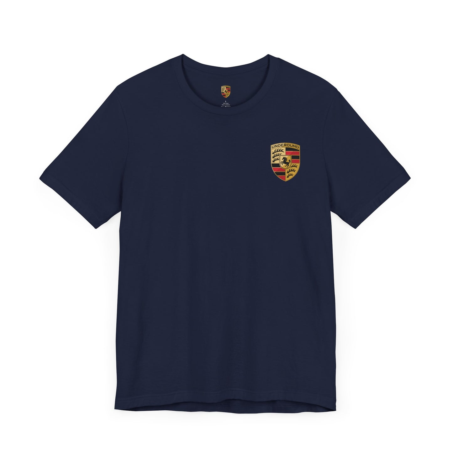 Underground Apparel Porsche 911