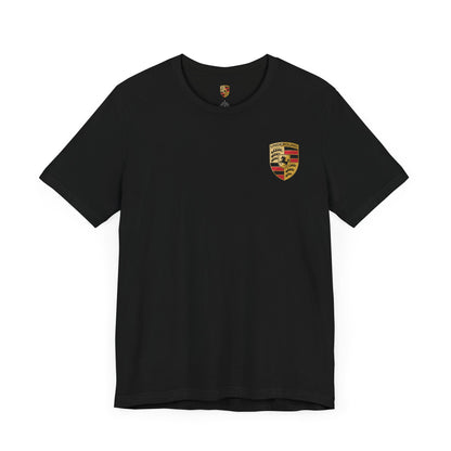 Underground Apparel Porsche 911