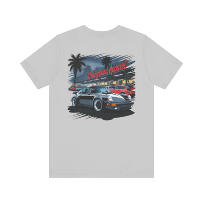 Underground Apparel Porsche 911