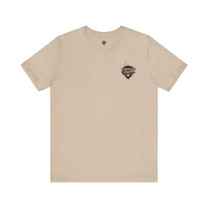 The Refiner Underground Apparel