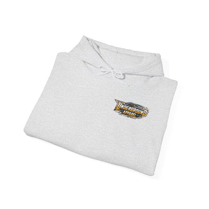 Underground Apparel CTSV Hoodie
