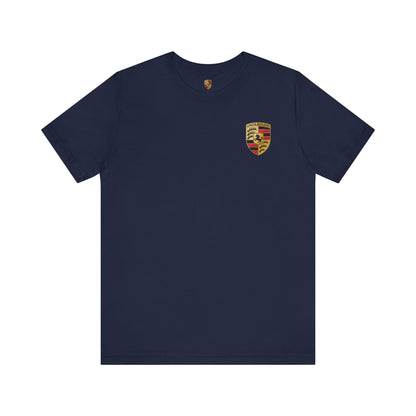 Underground Apparel Porsche 911