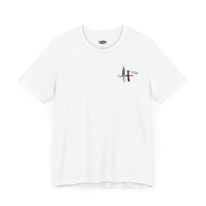 LF Vintage Barber Shop Graphic Tee