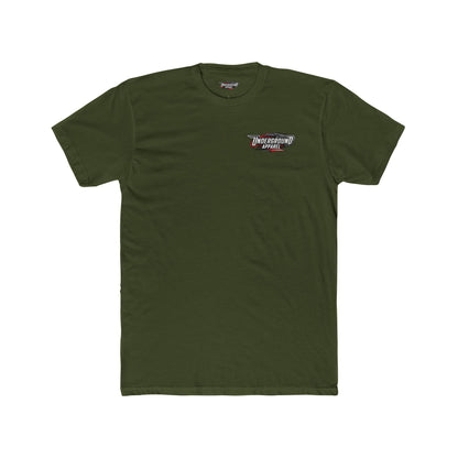 Underground Apparel Japan Finest Short Sleeve T-Shirt