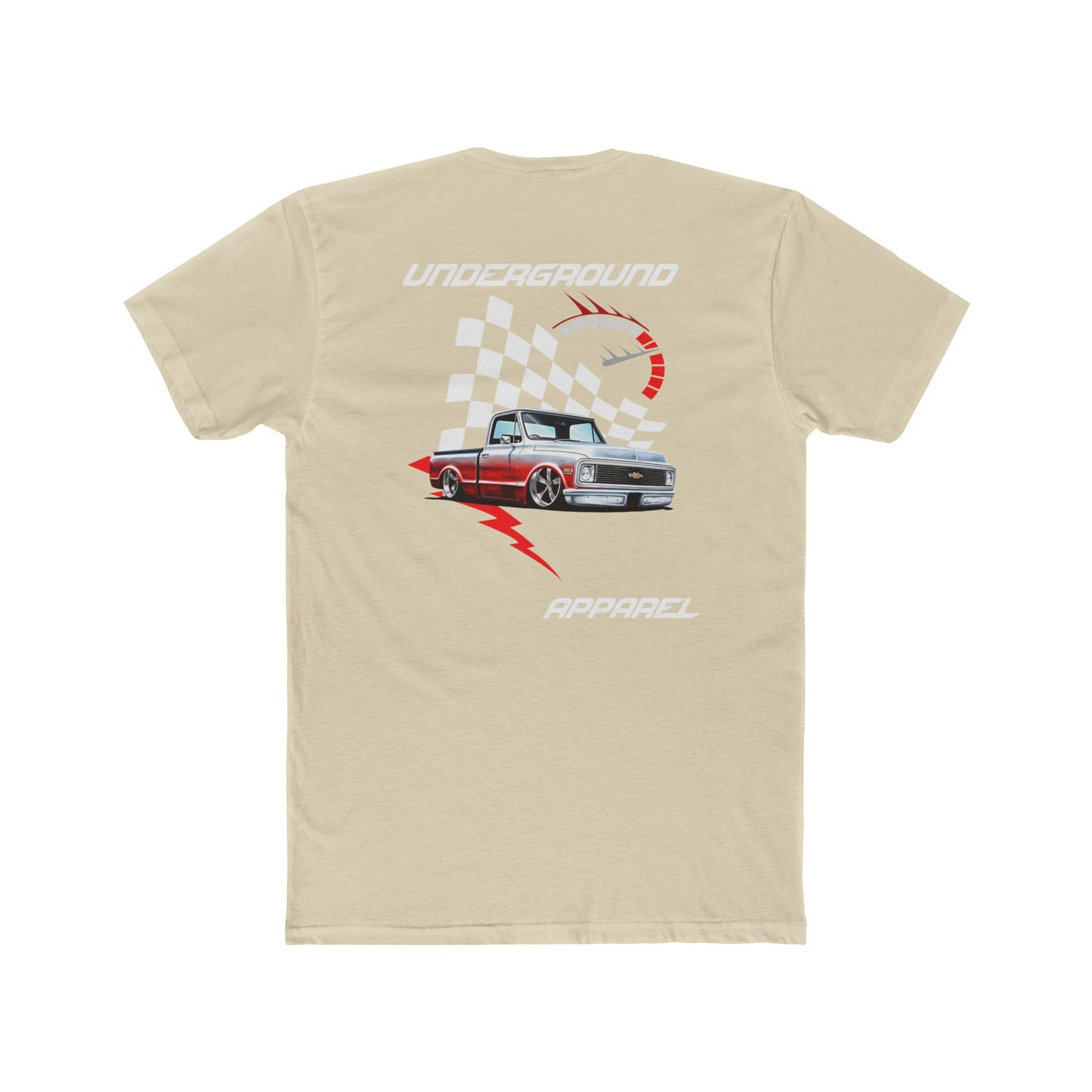 Underground Apparel Original Premium T-Shirt