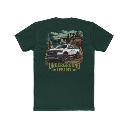 Underground Apparel Offroad RAM T-Shirt
