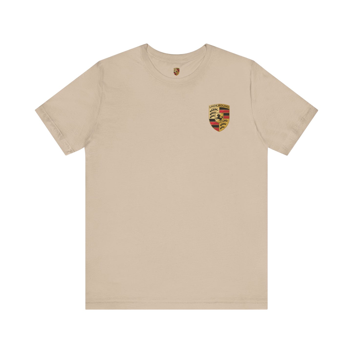 Underground Apparel Porsche 911