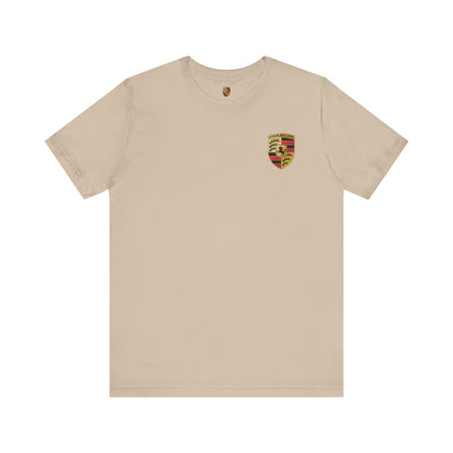 Underground Apparel Porsche 911