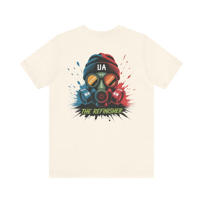 Underground Apparel Paint Dept