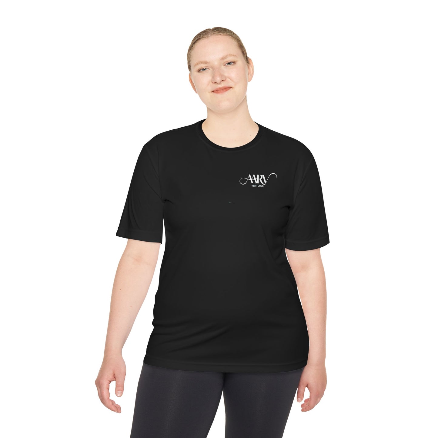 AARV Ventures Truck Graphic Tee —Collab