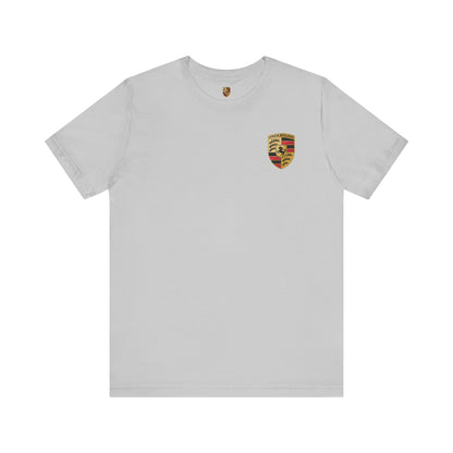 Underground Apparel Porsche 911
