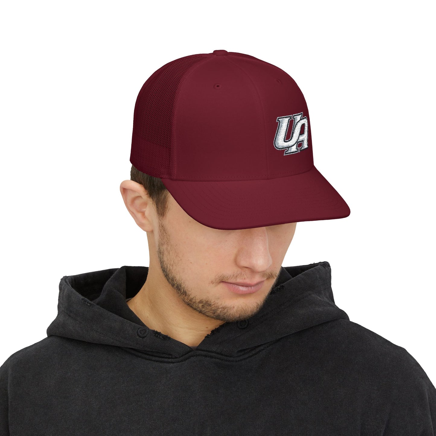 Underground Apparel Trucker Hat UA