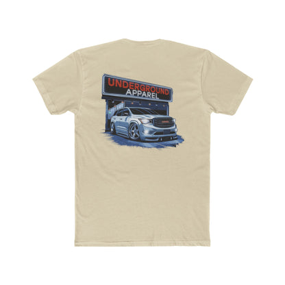 Underground Apparel GMC Acadia T-Shirt