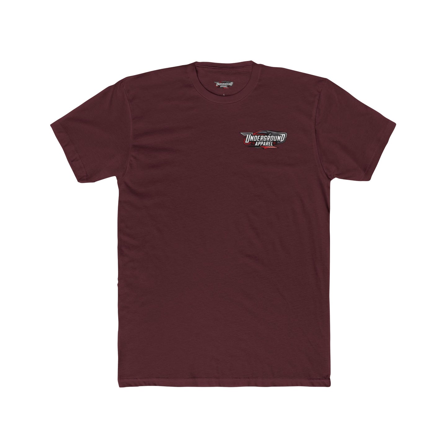 Underground Apparel Street Racing Crew Tee