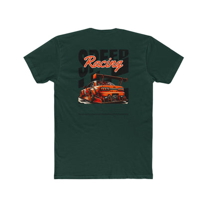 Underground Apparel Speed Life Design