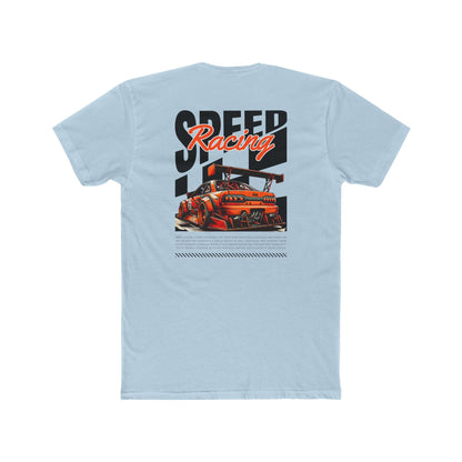 Underground Apparel Speed Life Design