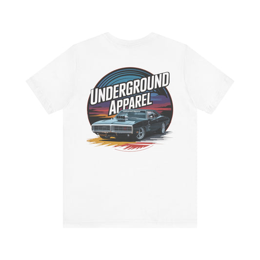 Underground Apparel Charger U/A