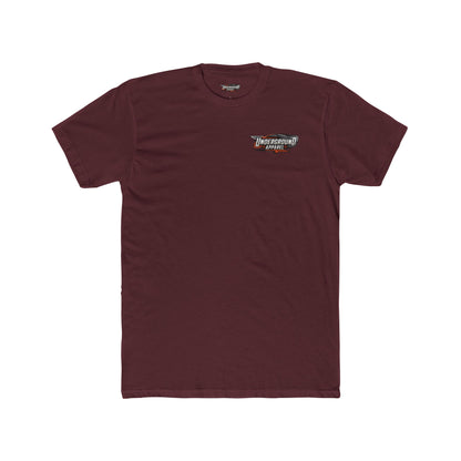 Underground Apparel AKITA Premium Short Sleeve T-Shirt