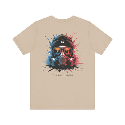 The Refiner Underground Apparel
