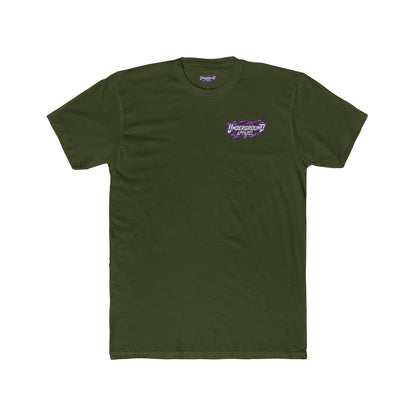 Underground Apparel Midnight T-Shirt