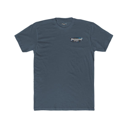 Underground Apparel GTR Premium Short Sleeve T-Shirt