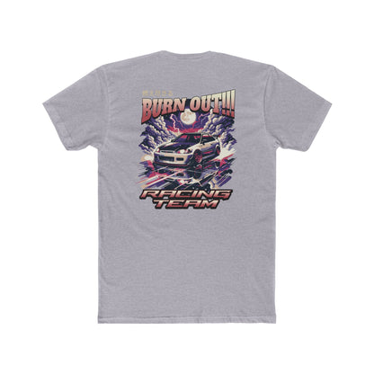 Underground Apparel Honda Edition T-Shirt