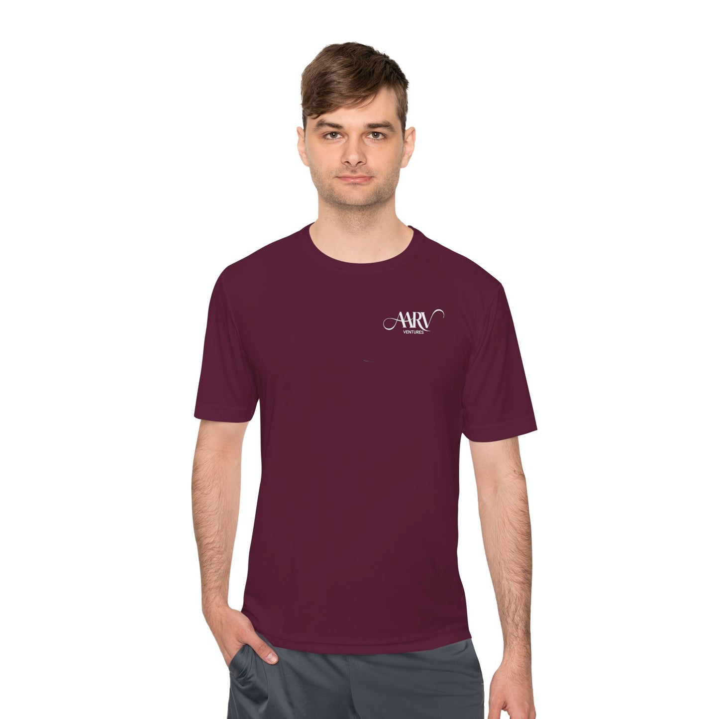 AARV Ventures Truck Graphic Tee —Collab