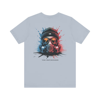 The Refiner Underground Apparel