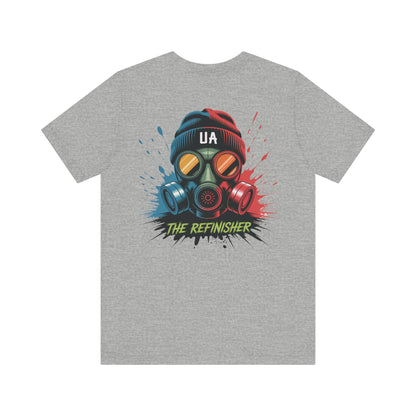 Underground Apparel Paint Dept