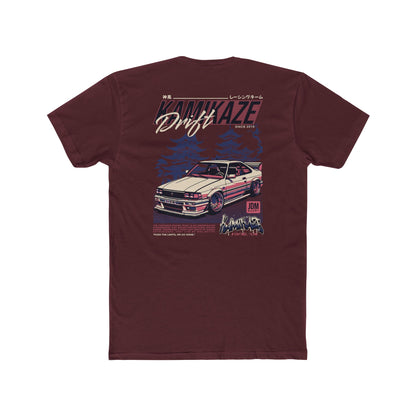 Underground Apparel KAMIKAZE Edition T-Shirt