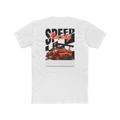 Underground Apparel Speed Life Design