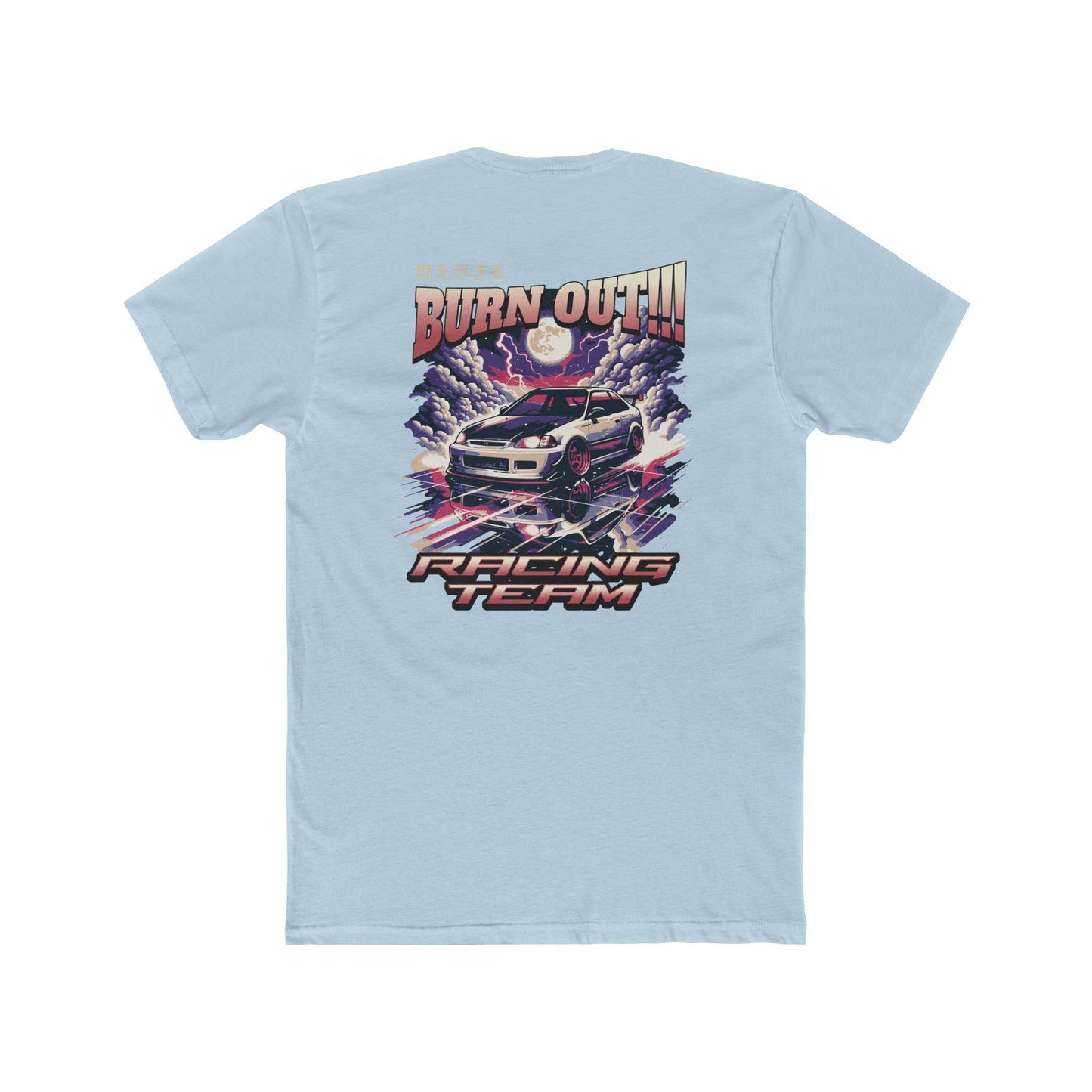Underground Apparel Honda Edition T-Shirt