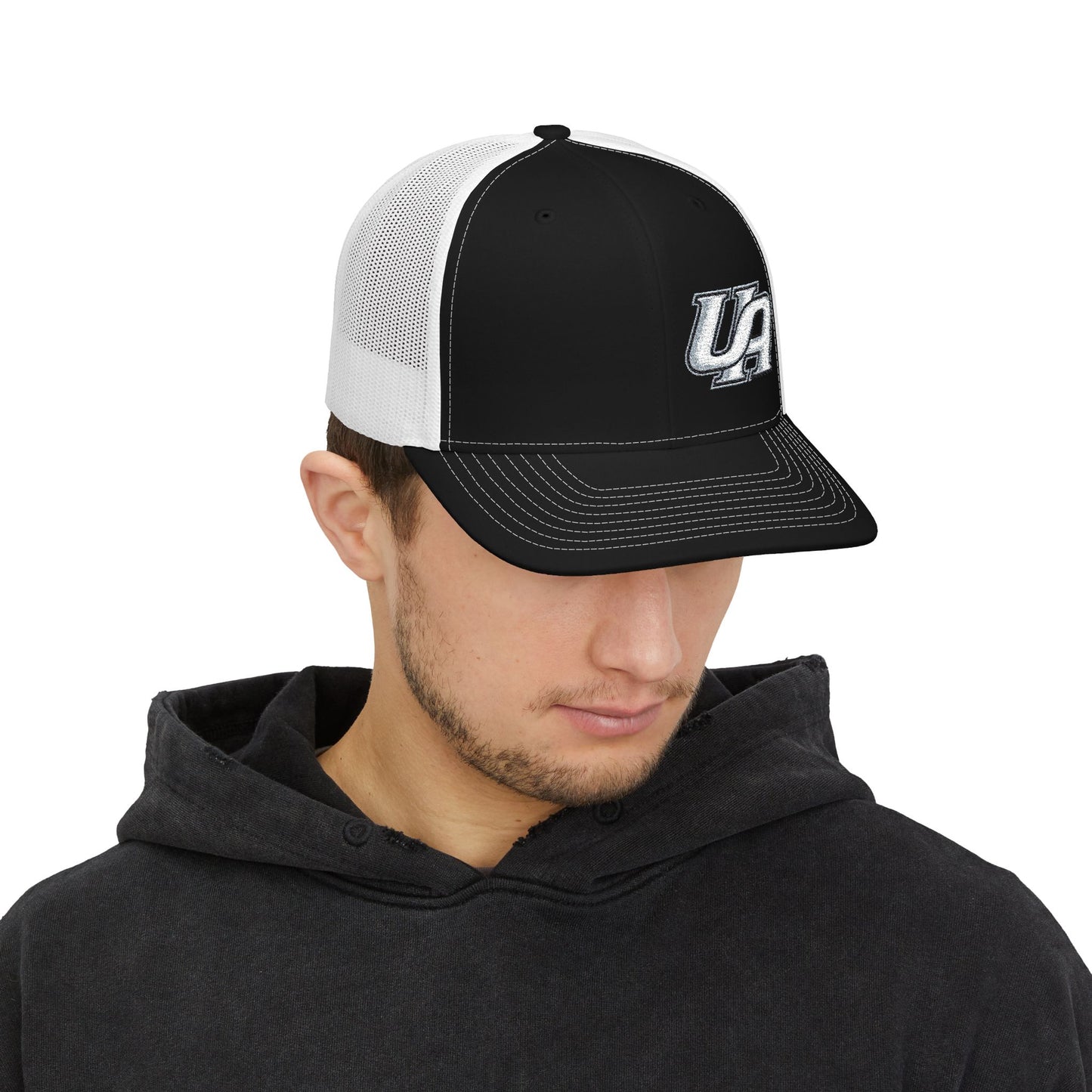Underground Apparel Trucker Hat UA