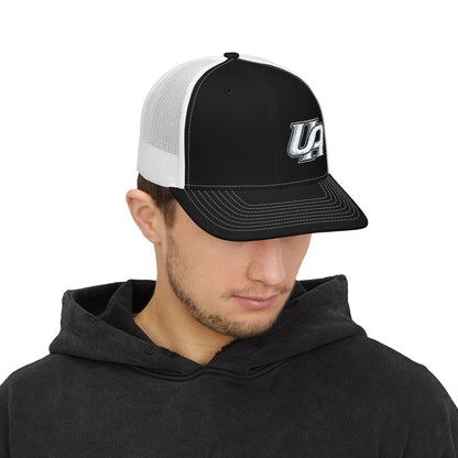 Underground Apparel Trucker Hat UA